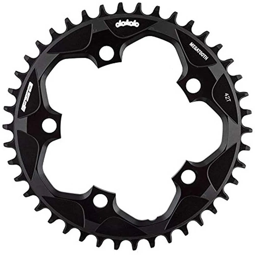 FSA Road Sup Megat chainring