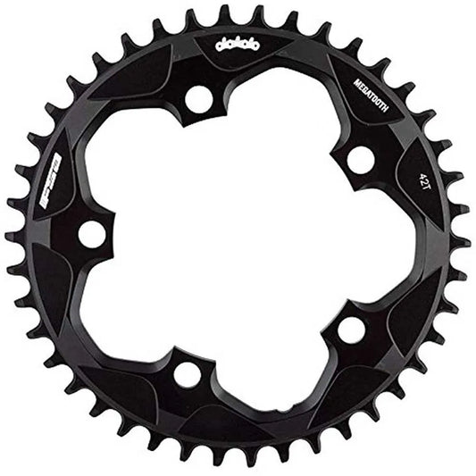 FSA Road Sup Megat chainring
