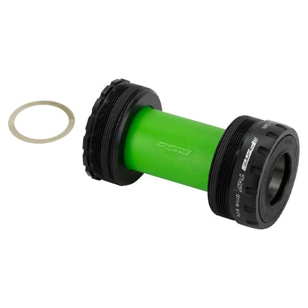 FSA Shimano 24-T47 BB-6002/68/SMN bottom bracket cups