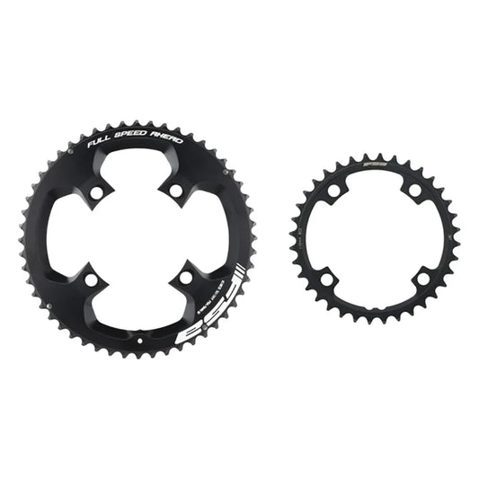 FSA SL-K/PowerBox BCD 110 ABS 4B Shimano 2x12s WA975/WB140 chainring