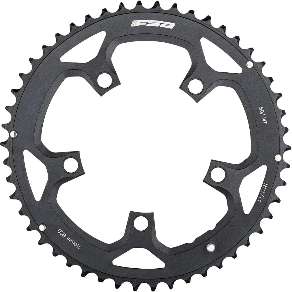FSA Stamped 110 BCD chainring