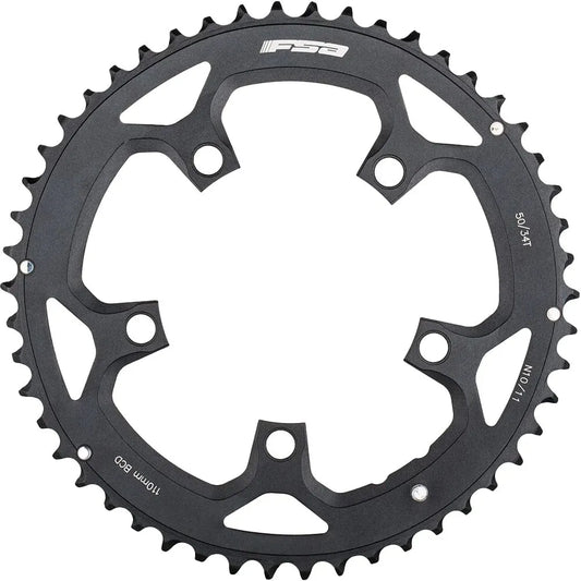 FSA Stamped 110 BCD chainring