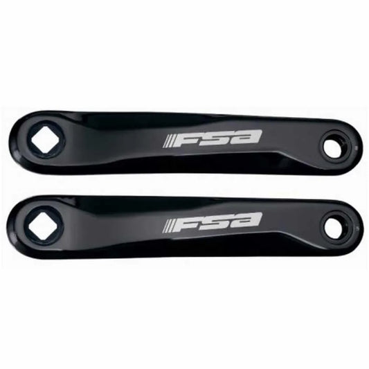 FSA Yamaha CK-745/JIS E-Bike crank