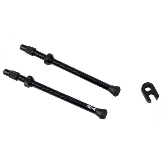 Fulcrum 2-Way Fit 90 mm valves