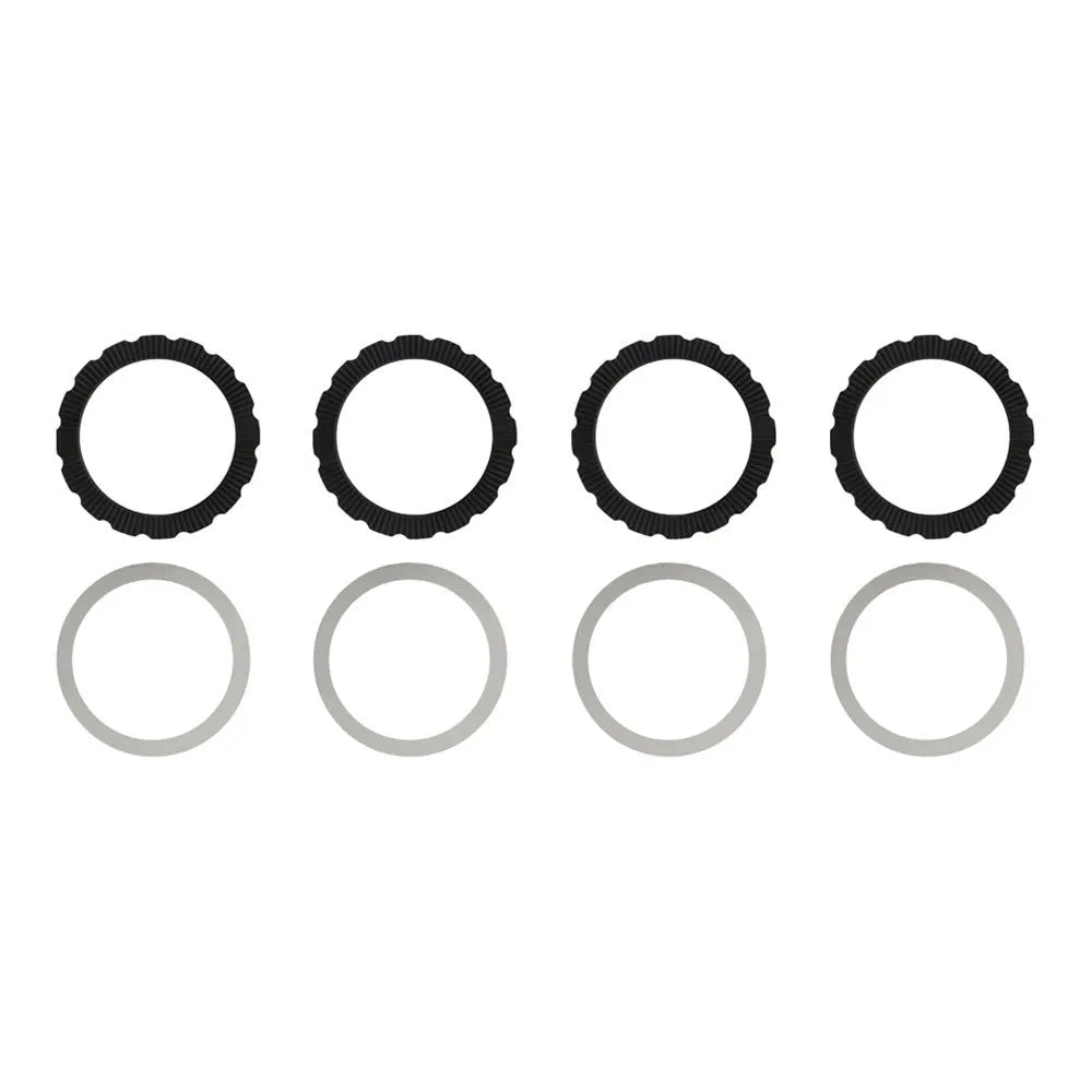 Fulcrum AFS spacer 4 units