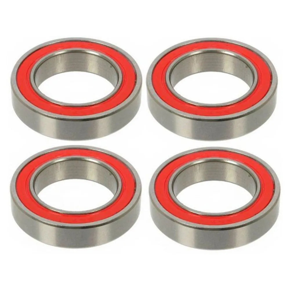 Fulcrum Bearings 4 units