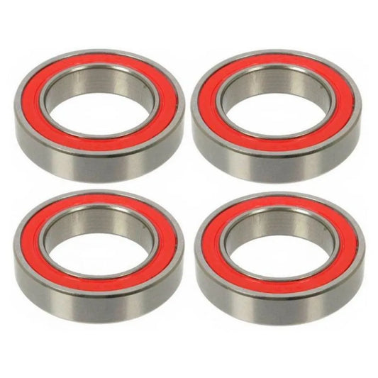 Fulcrum Bearings 4 units
