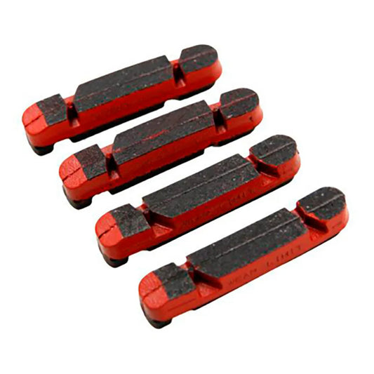 Fulcrum Carbon Shimnao Rim Brake Pads 4 units