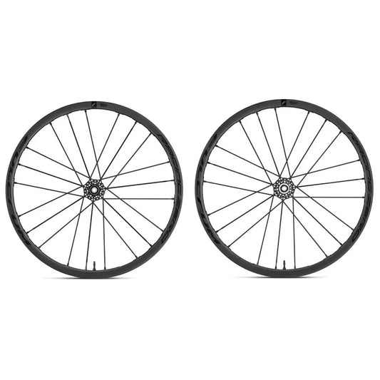 Fulcrum Racing 0 CMPTZN DB 28´´ Tubeless road wheel set