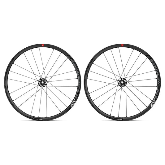 Fulcrum Racing 3 DB C19 28´´ Tubeless road wheel set