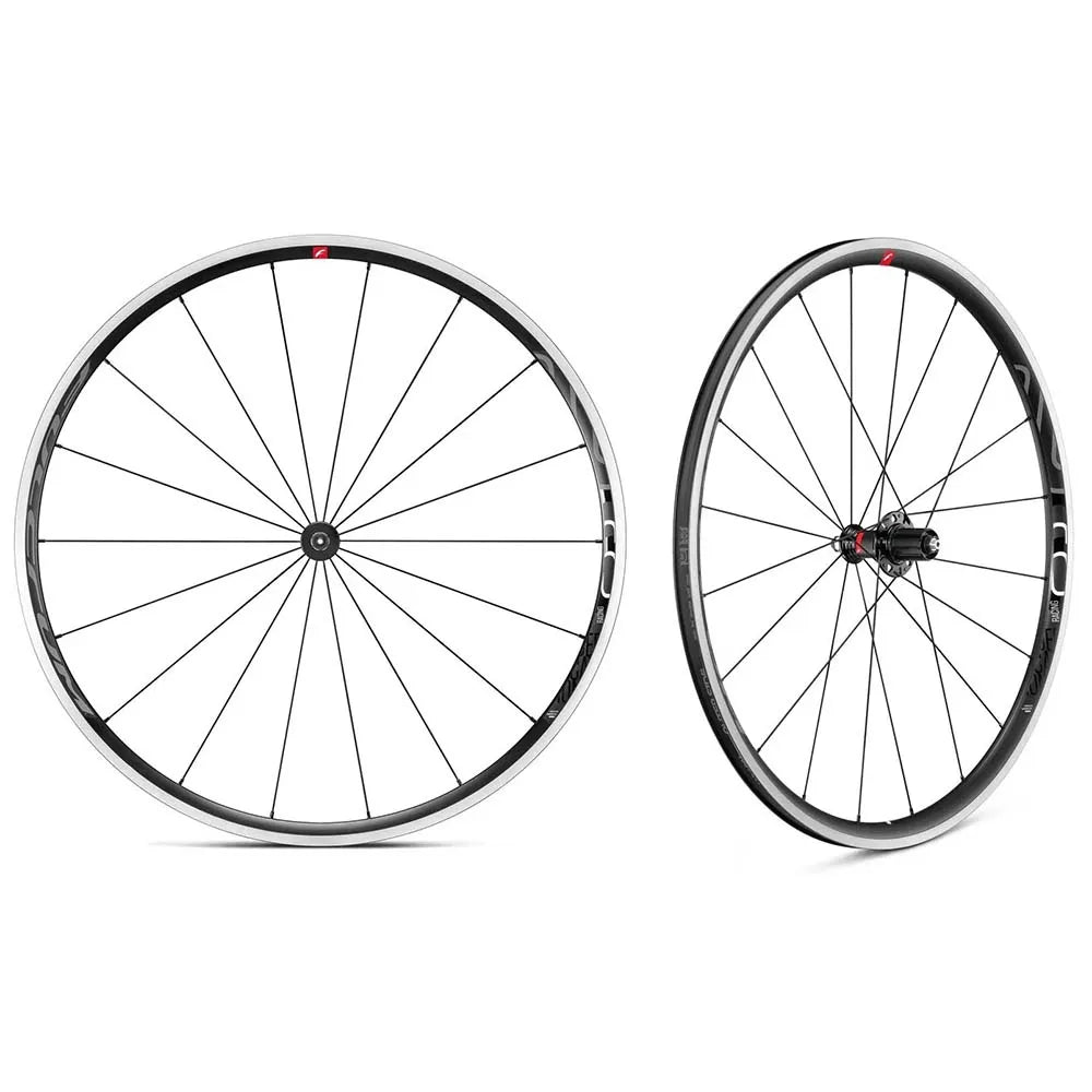 Fulcrum Racing 6 C17 28´´ road wheel set
