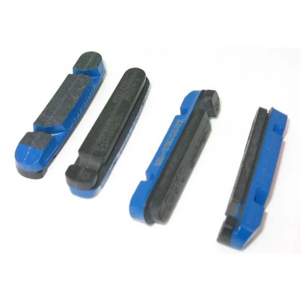 Fulcrum Racing Zero Nite HG disc brake pads 4 units