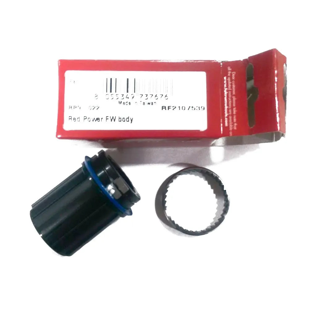 Fulcrum Shimano HG E-Bikes freehub body