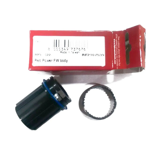 Fulcrum Shimano HG E-Bikes freehub body
