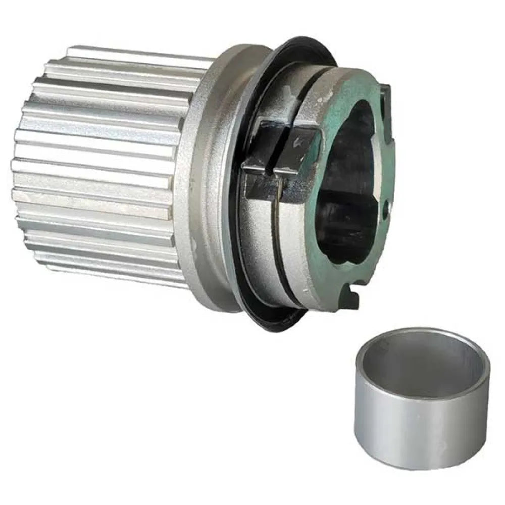 Fulcrum Shimano Micro Spline freehub body