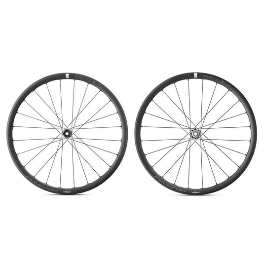 Fulcrum Soniq ALX 2WF C23 AFS Disc Tubeless road wheel set