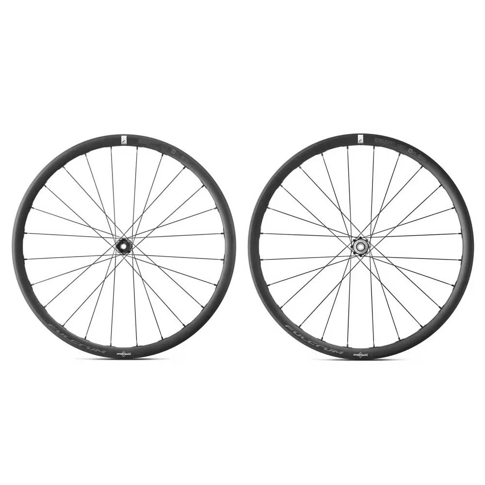 Fulcrum Soniq ALX 2WF C23 AFS Disc Tubeless road wheel set