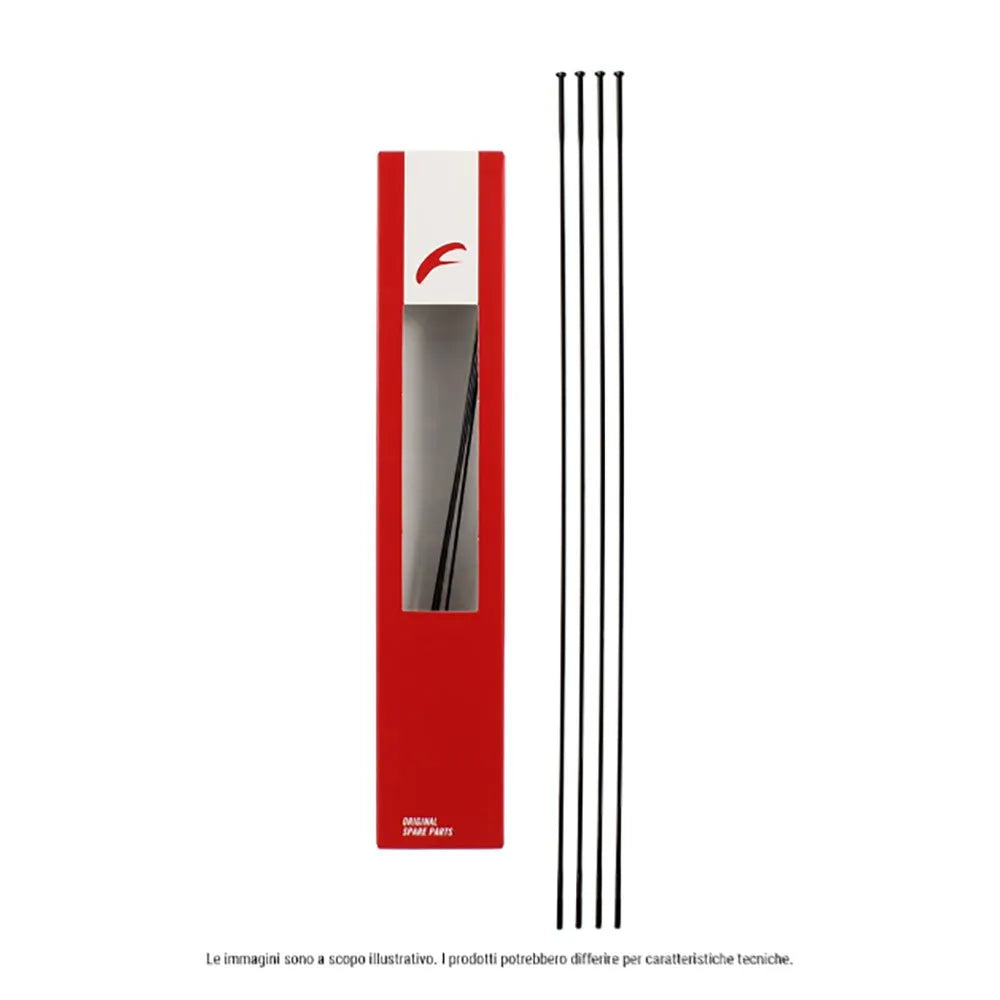 Fulcrum Wind 40 Rear Right Spokes 4 units
