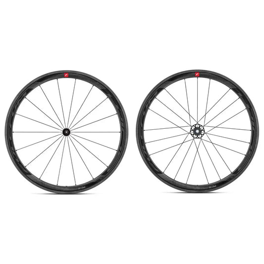 Fulcrum Wind 40C C17 28´´ road wheel set