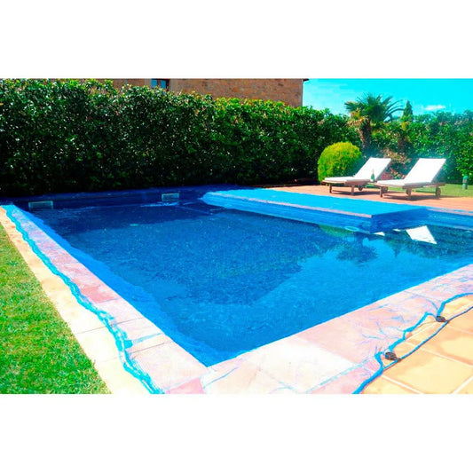 Fun and go Pool Mesh 4 x 8 m