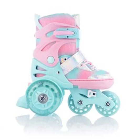 Funactiv Twixer girl junior inline skates