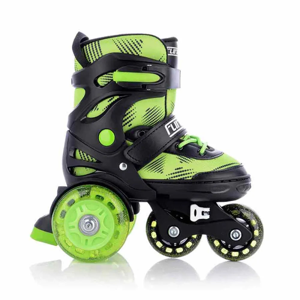 Funactiv Twixer junior inline skates