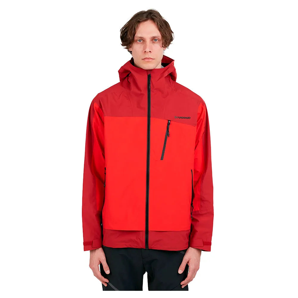 Fundango Levy 3L jacket