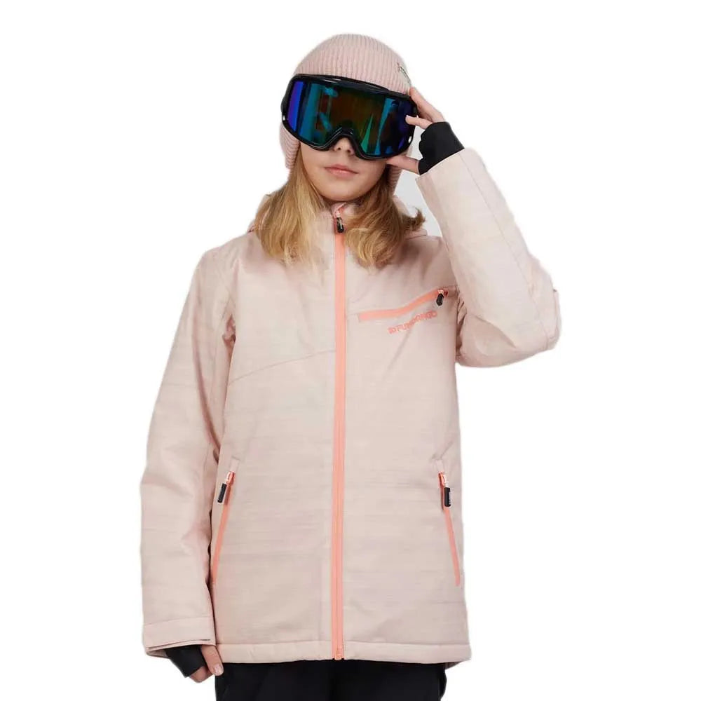 Fundango Nova jacket
