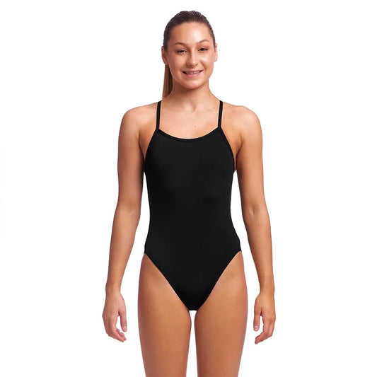 Funkita Single Strap swimsuit