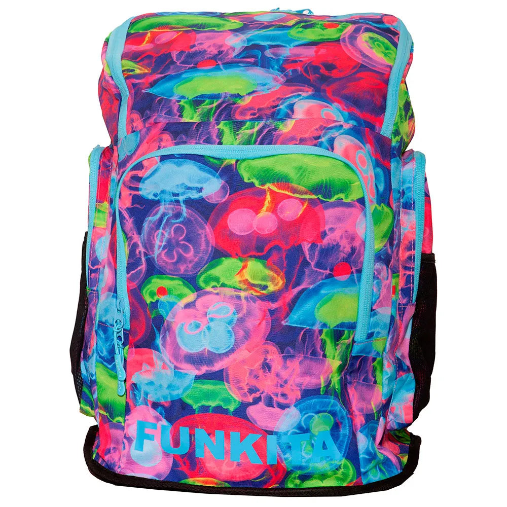 Funkita Space Case 40L backpack