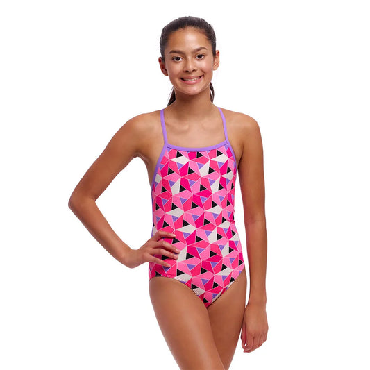 Funkita Strapped In swimsuit