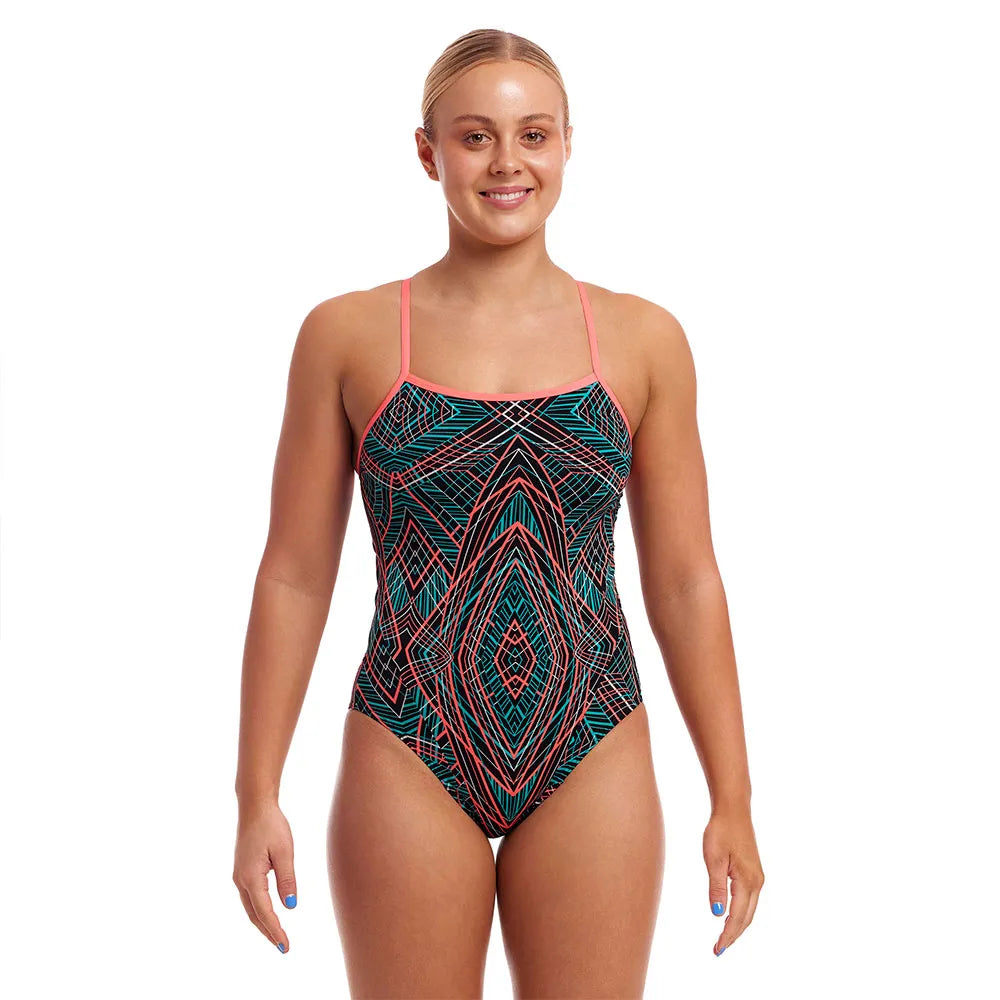 Funkita Swim Secure swimsuit