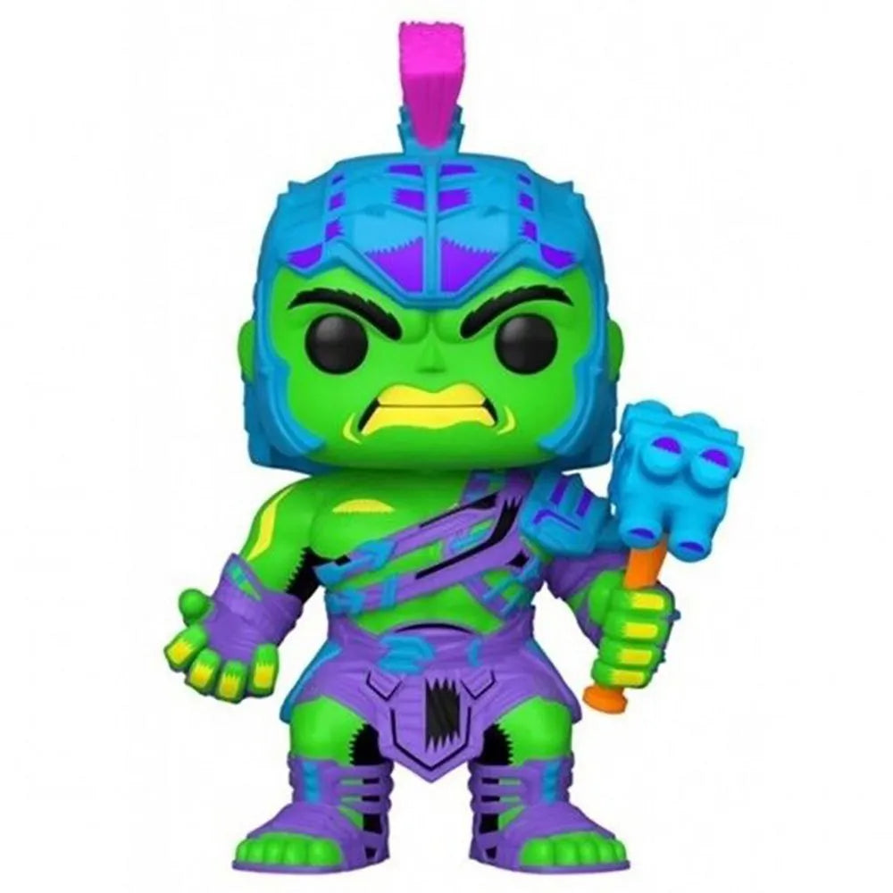 Funko Gladiator Hulk Thor Ragnarok Figure 25 cm