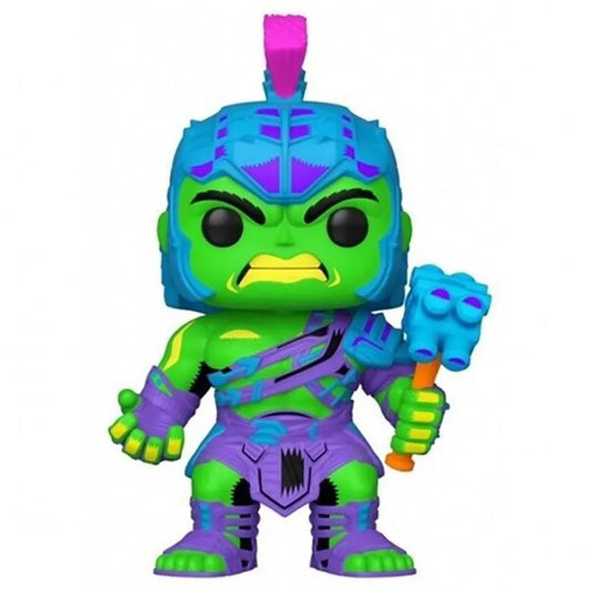 Funko Gladiator Hulk Thor Ragnarok Figure 25 cm