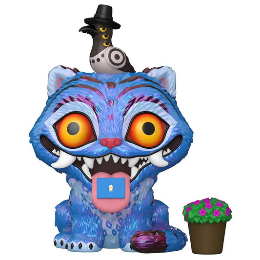 Funko K Demon Hunters-Derpy W/Sussie figure