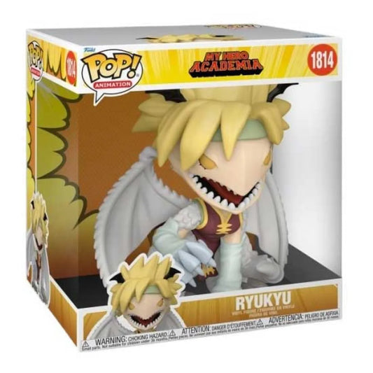 Funko My Hero Academia Ryukyu figure 25 cm