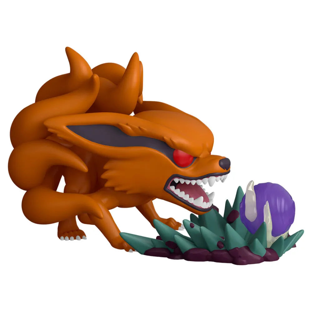 Funko Naruto Shippuden-Deluxe Kurama figure