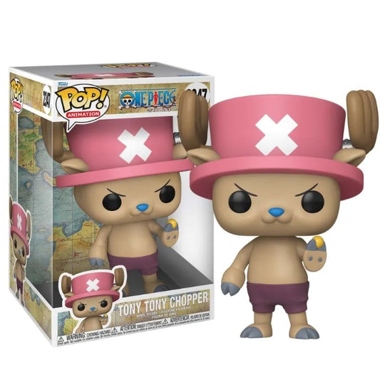 Funko One Piece Jumbo Chopper figure