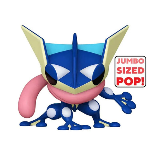 Funko Pokemon Greninja