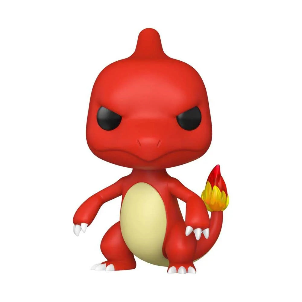 Funko Pokémon-Jumbo Charmeleon figure