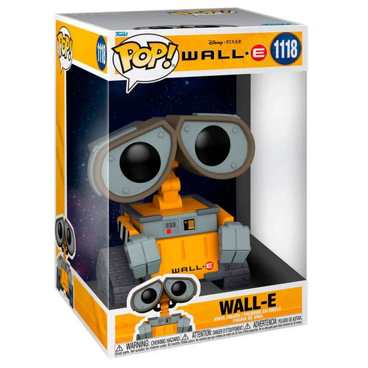Funko POP! Wall-E Figure 25 cm
