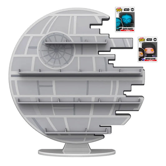 Funko Star Wars Death Star Display