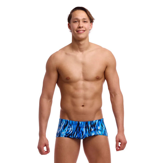 Funky trunks Classic swimming boxer