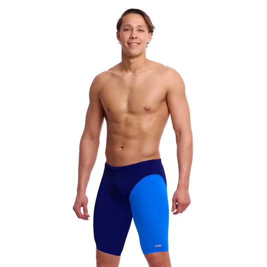 Funky trunks Fast Training jammer