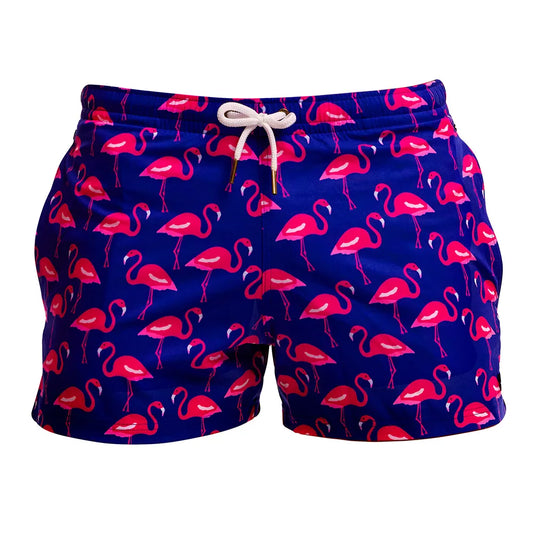 Funky trunks FT40M7 swimming shorts