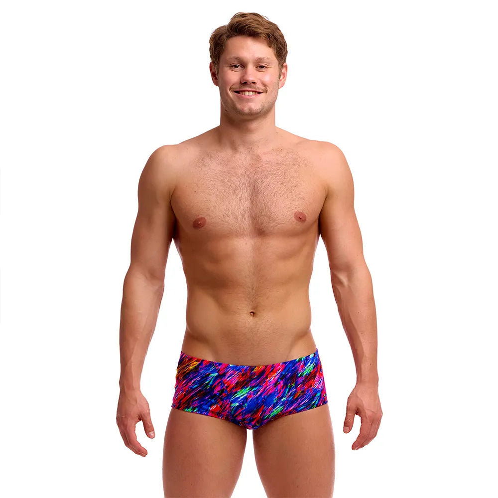 Funky trunks FTS001 boxers