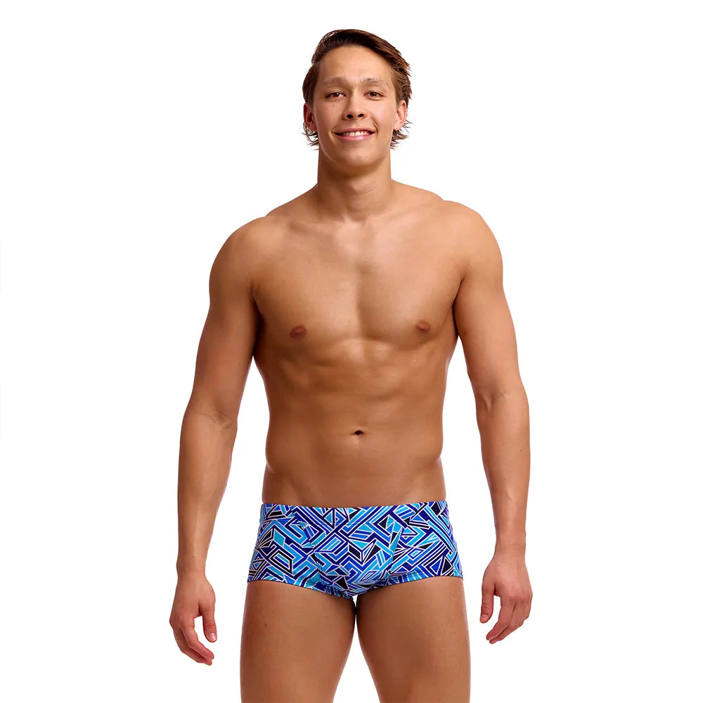 Funky trunks FTS001 boxers