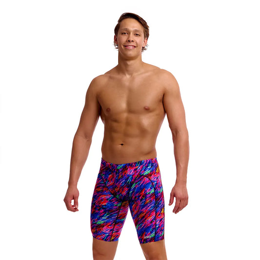 Funky trunks FTS003 jammer