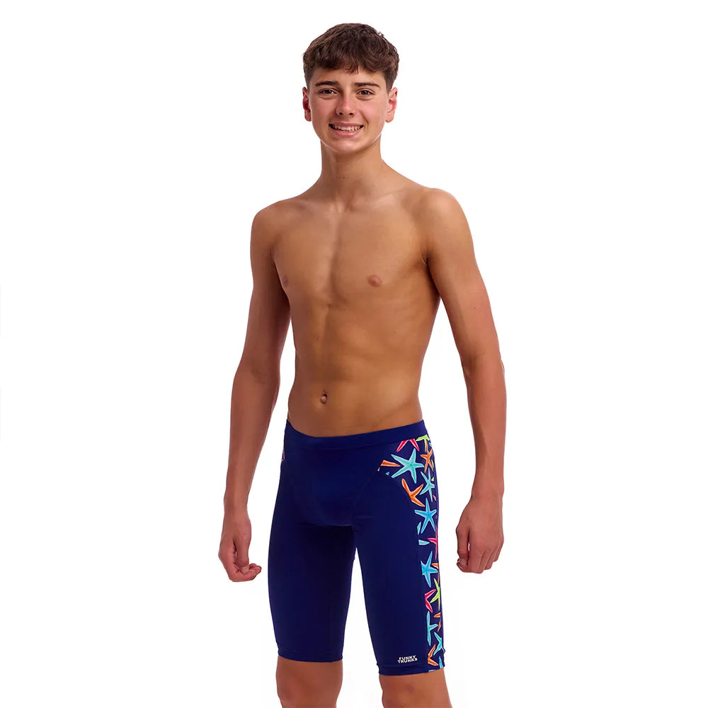 Funky trunks Fts003B72218 Training jammer