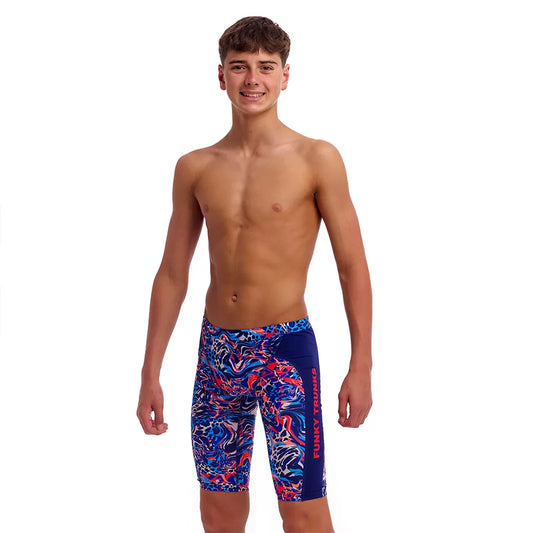 Funky trunks Fts003B72236 Training jammer